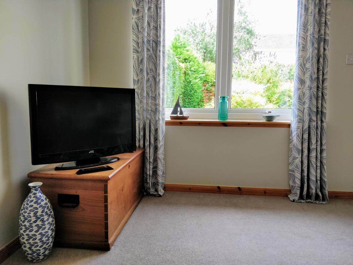 Holiday Accommodation Perth Scotland - Oakview Ngoại thất bức ảnh