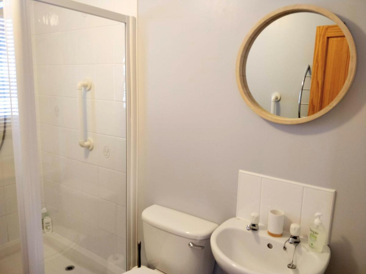 Holiday Accommodation Perth Scotland - Oakview Ngoại thất bức ảnh