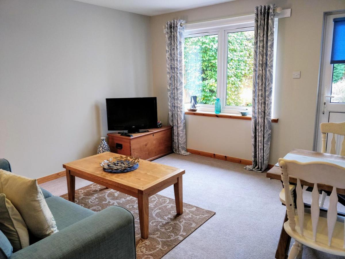 Holiday Accommodation Perth Scotland - Oakview Ngoại thất bức ảnh